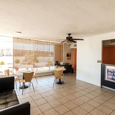 Motel 6 Hobbs Dış mekan fotoğraf