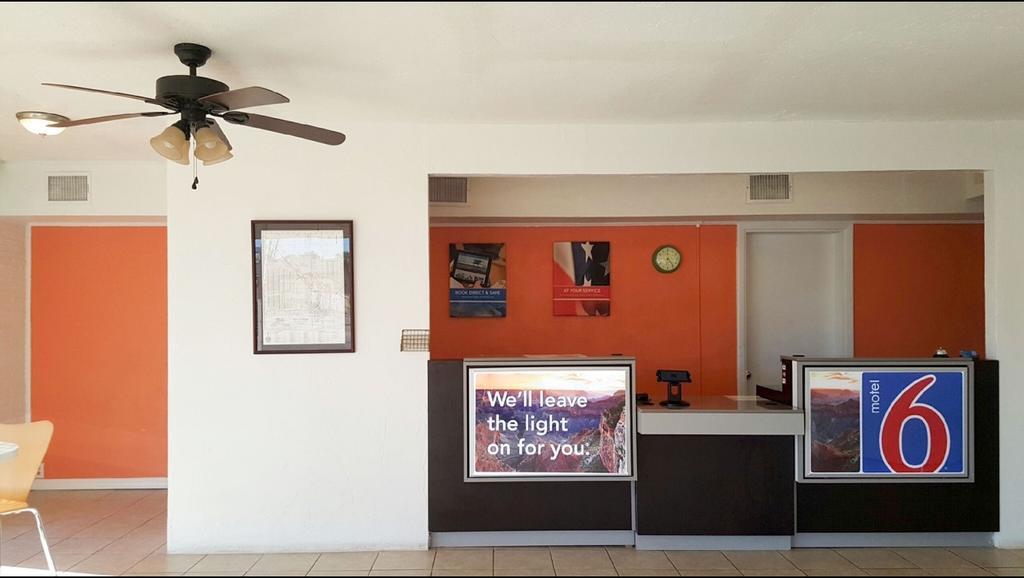 Motel 6 Hobbs Dış mekan fotoğraf
