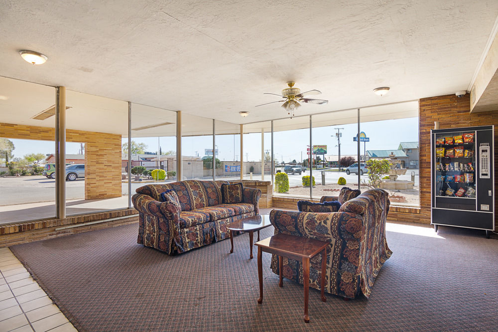 Motel 6 Hobbs Dış mekan fotoğraf