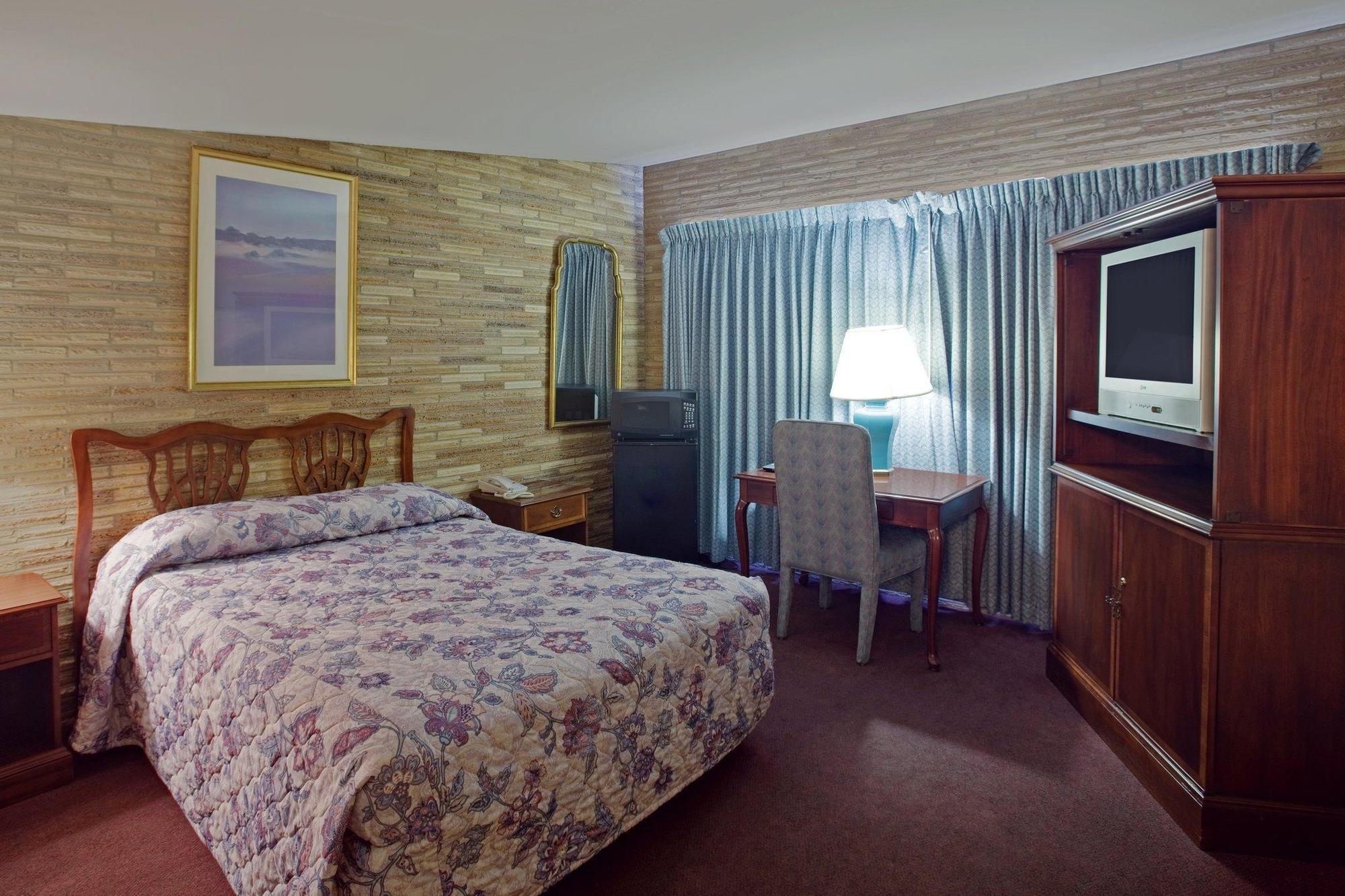 Motel 6 Hobbs Dış mekan fotoğraf