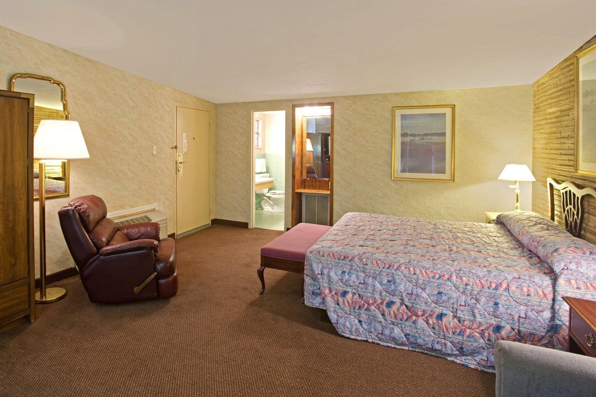Motel 6 Hobbs Dış mekan fotoğraf