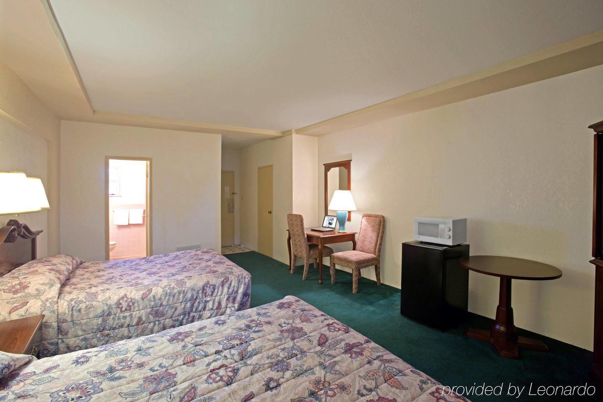 Motel 6 Hobbs Dış mekan fotoğraf