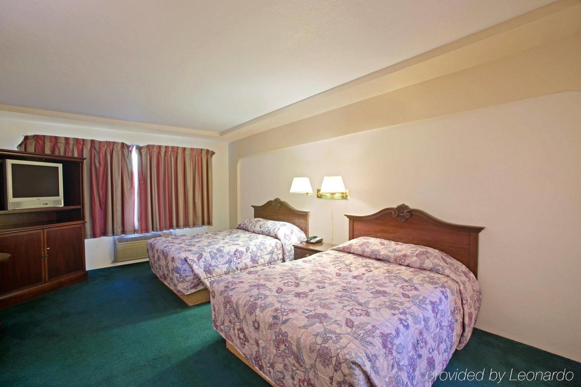 Motel 6 Hobbs Dış mekan fotoğraf