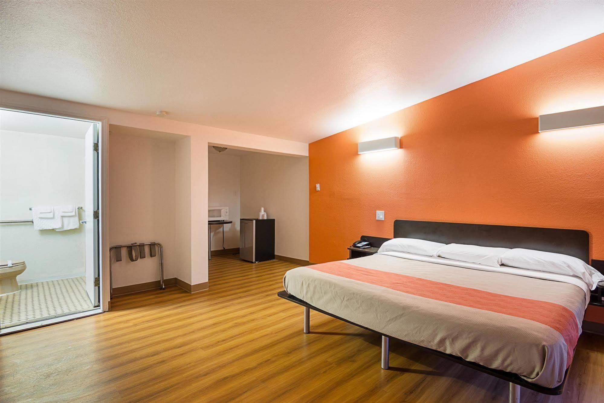 Motel 6 Hobbs Dış mekan fotoğraf