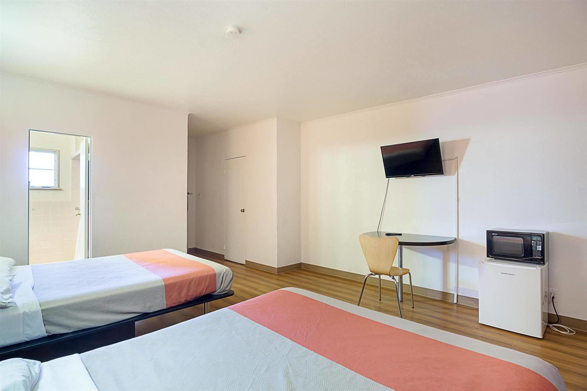 Motel 6 Hobbs Dış mekan fotoğraf