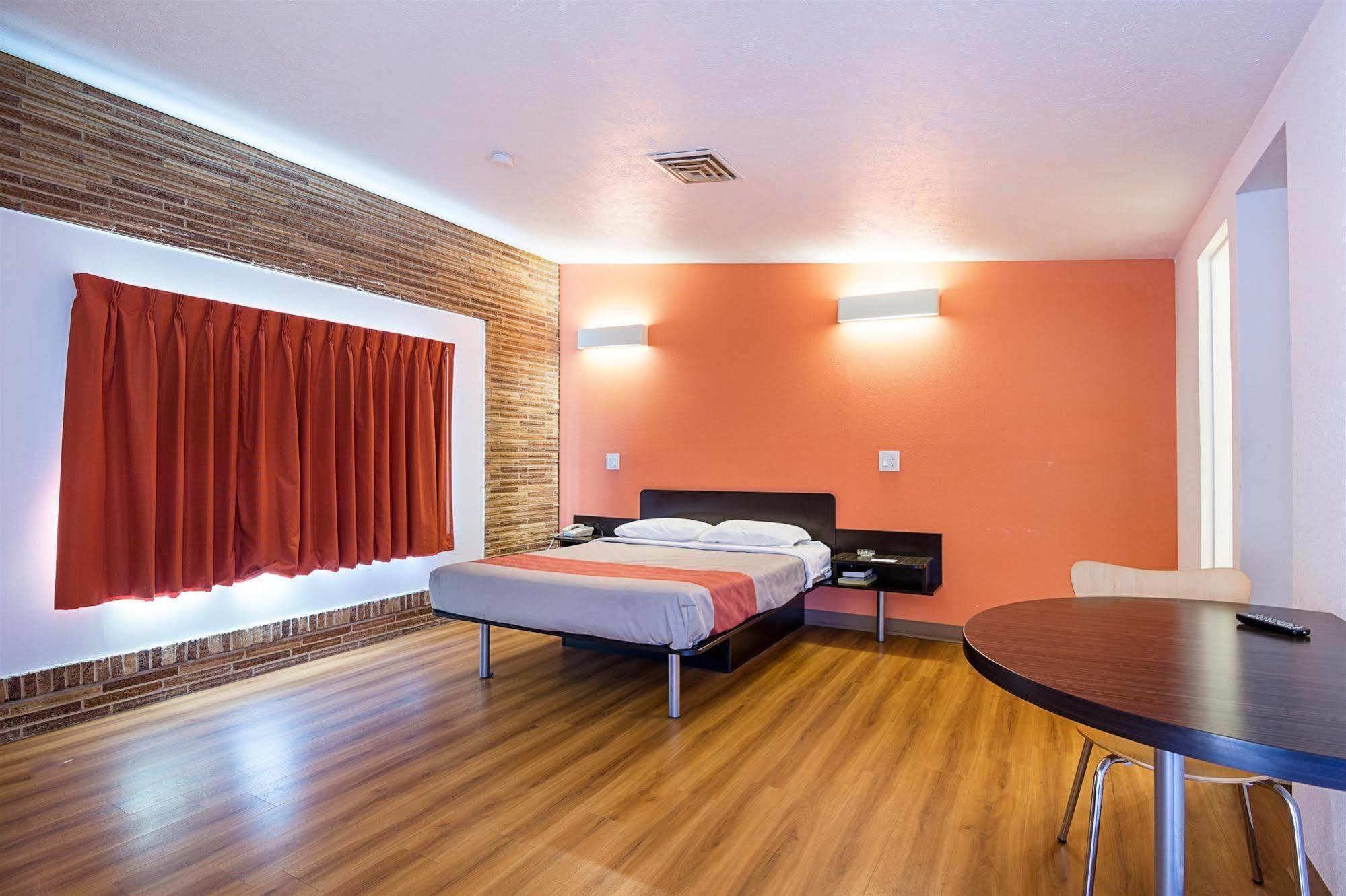 Motel 6 Hobbs Dış mekan fotoğraf