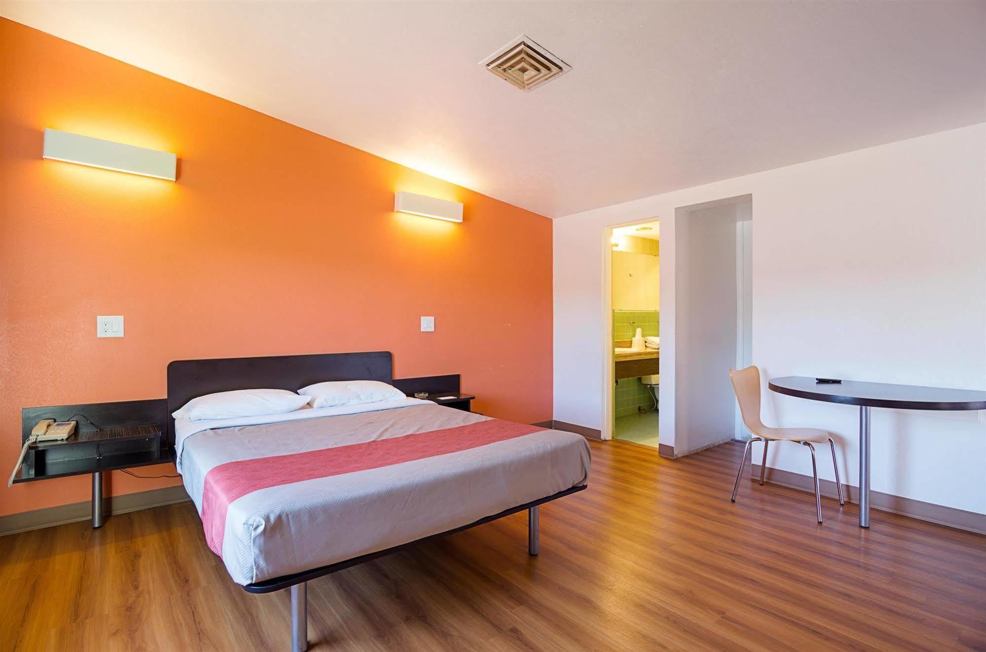 Motel 6 Hobbs Dış mekan fotoğraf