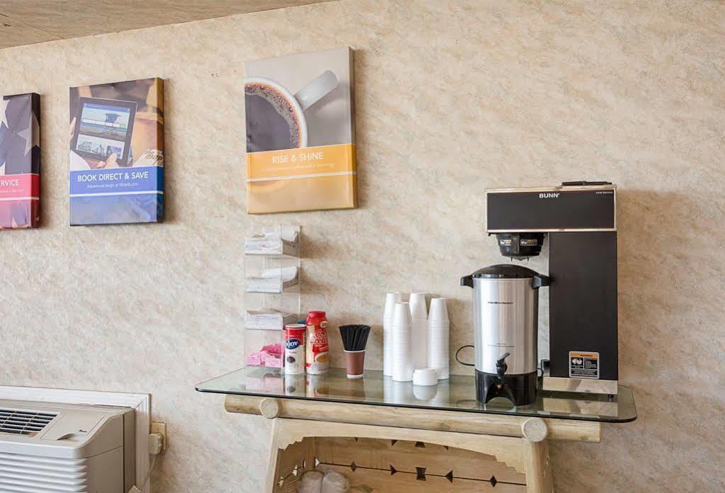 Motel 6 Hobbs Dış mekan fotoğraf
